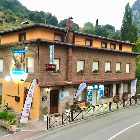 Hospedaje Marisa-2